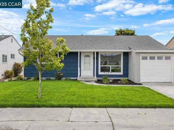 17246 Via La Jolla, San Lorenzo, CA 94580