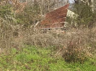 Egbert St, Rusk, TX 75785