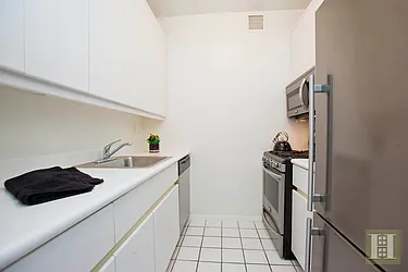 Rented by Halstead Real Estate