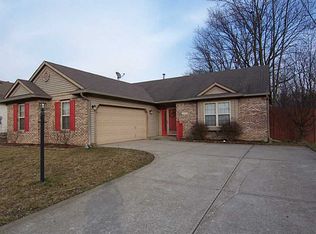 7655 Blackthorn Ct, Indianapolis, IN