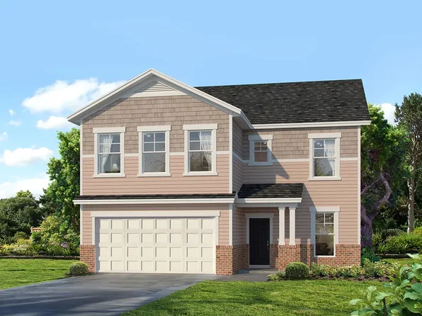 111 Brook Dr, Brunswick, GA 31525