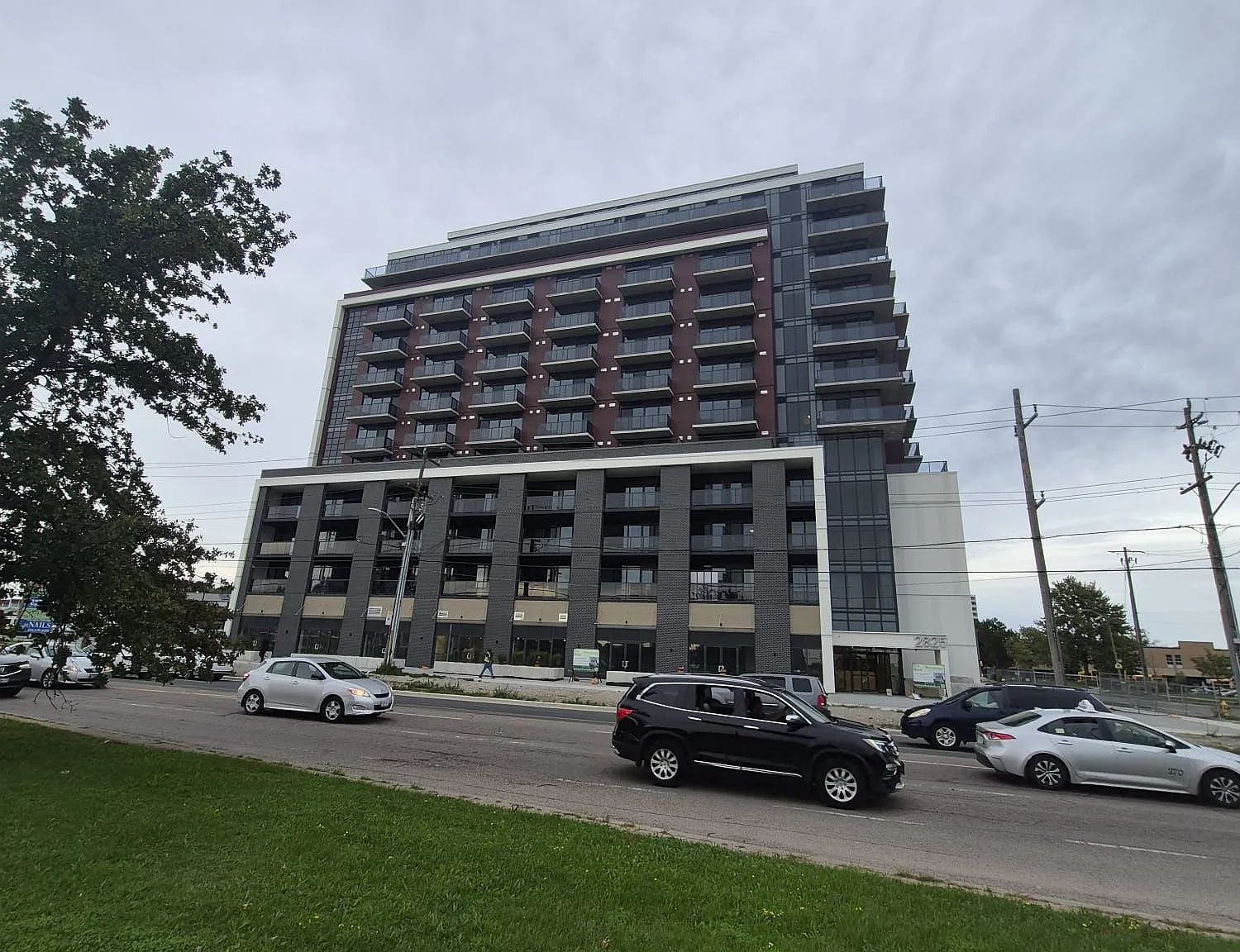 1 bed, $2,100 — Photo 2