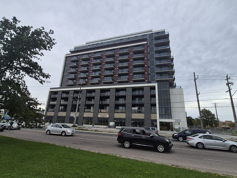 2nd image of 2825 Jane St #919