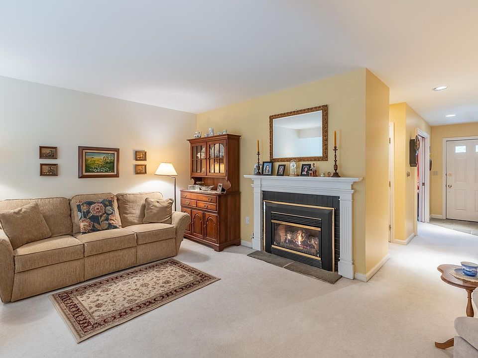 Woodstock West Townhouse 85 Townhouse Way Woodstock VT Zillow