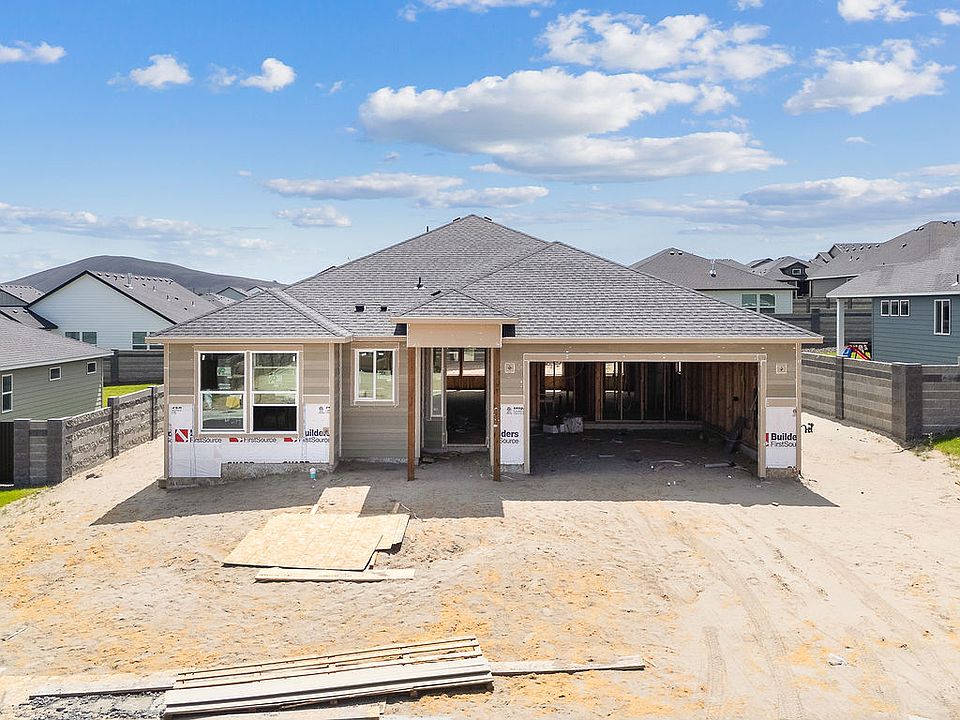 7845 Gilbert ST by Aho Construction