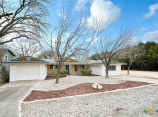 1138 Plateau Rdg, New Braunfels, TX 78132