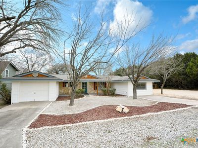 1138 Plateau Rdg, New Braunfels, TX, 78132
