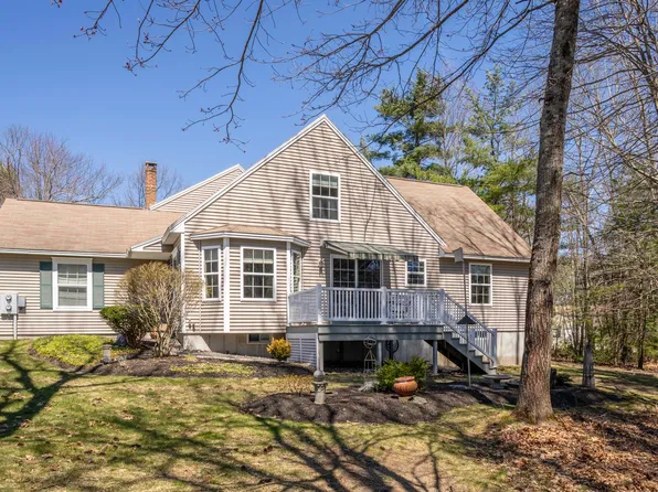 51 Dunnhill Drive #51, Kennebunk, ME 04043