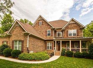 211 Logan Crossing Dr, Davidson, NC 28036