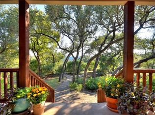 301 Mount Vw, Wimberley, TX 78676