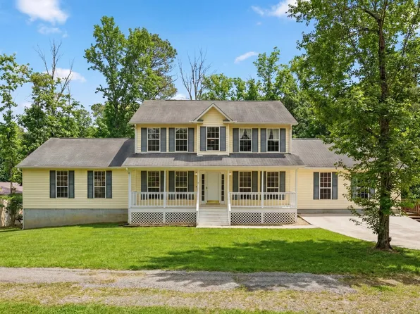 200 Kansas Ln SE, Cleveland, TN 37323