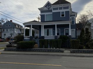 100 W 4th St E UNIT 4, The Dalles, OR 97058