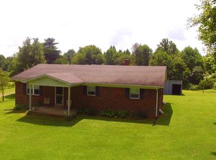724 Dog Trot Rd, Liberty, KY 42539