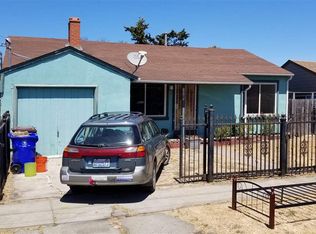 1903 Visalia Ave, Richmond, CA 94801