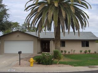 1610 W Orchid Ln, Phoenix, AZ 85021