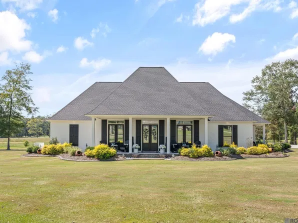 7148 Iron Creek Ln, Ethel, LA 70730