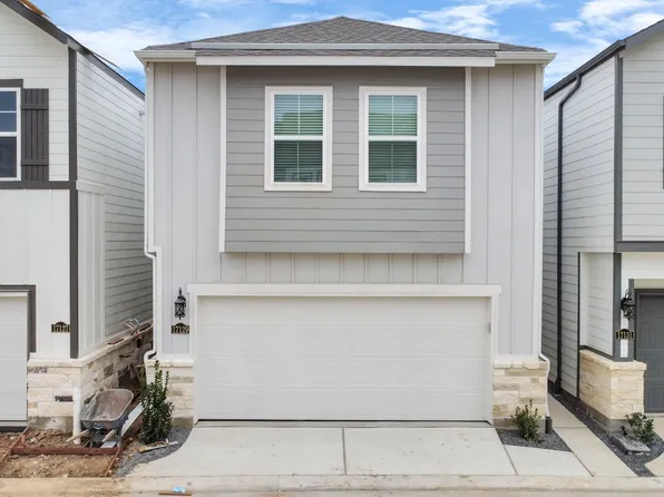 17129 White Acer Way, Houston, TX 77084