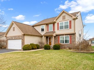 471 Lake Plumleigh Way, Algonquin, IL 60102