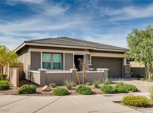 375 Inflection St, Henderson, NV 89011