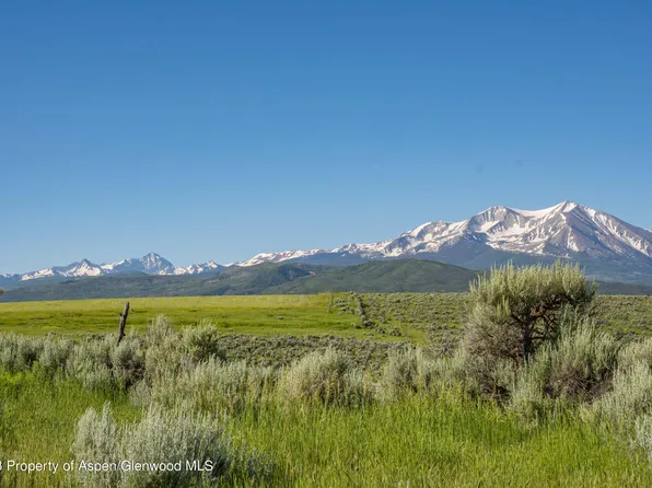 County Road 102 Lot 2, Carbondale, CO 81623