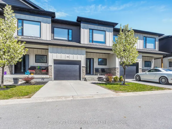 360 Quarter Town Line #102, Tillsonburg, ON N4G 0H7