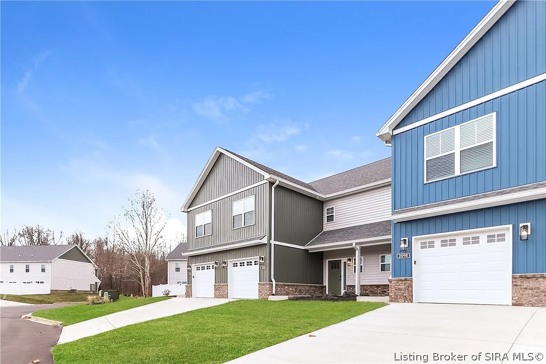 3 bed, 2.5 bath, 1722 sqft, $1,865 — Photo 3