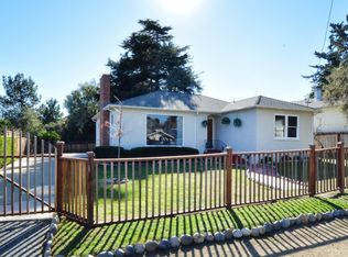 799 Grove St, Monterey, CA 93940