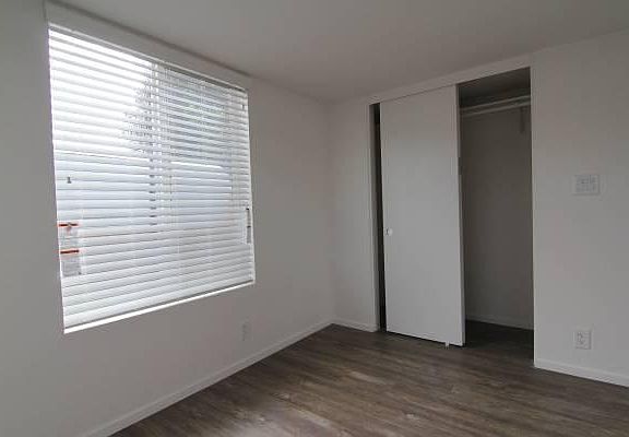 Bedroom Closet