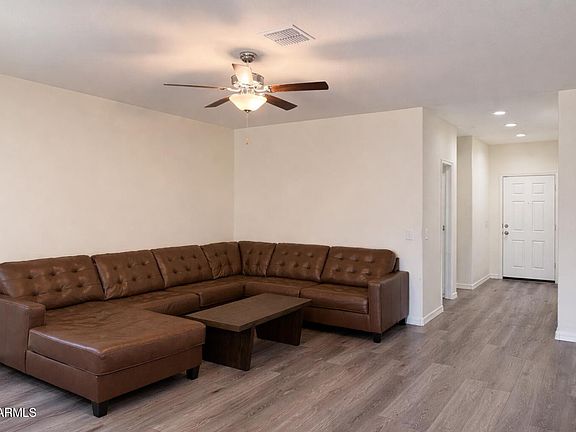 2nd image of 37279 W LA PAZ Street