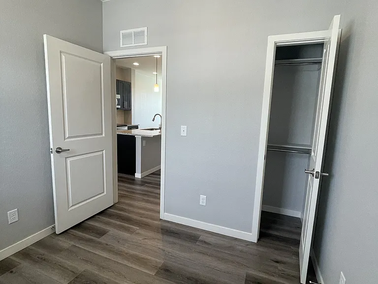 The Rowhomes at Greyhound Park — Photo 28
