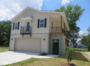 509 B North St, Bridgeton, NC 28519
