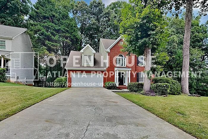 772 Rockfount Way