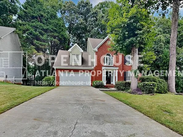 772 Rockfount Way, Lawrenceville, GA 30043