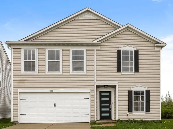 4240 Arches Ct, Indianapolis, IN 46235