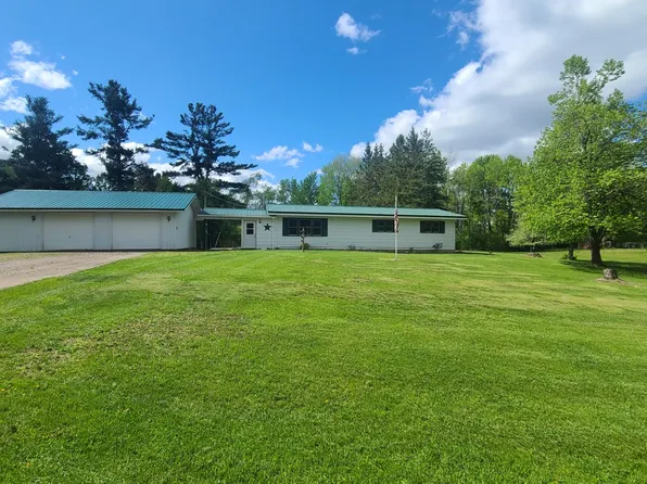 W8815 Photio Rd, Ladysmith, WI 54848