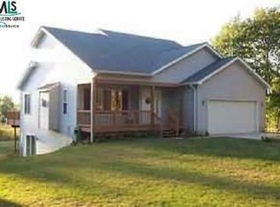 1766 Patterson St, Ortonville, MI
