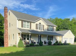 82 Gina Dr, Durham, CT 06422