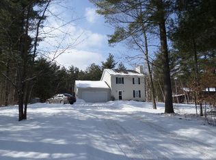 549 Calkins Rd, Peru, NY 12972