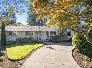 8118 Oakbrook Ln SW, Lakewood, WA