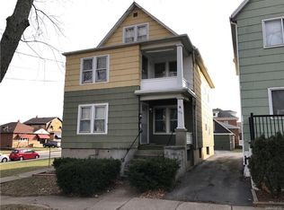 1421 Walnut Ave, Niagara Falls, NY 14301
