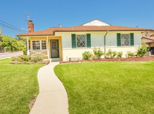 500 Terrado Dr, Monrovia, CA 91016
