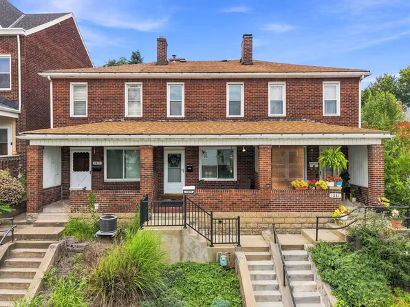 1879 Jancey St, Pittsburgh, PA 15206