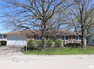 306 N Oregon Ave, Morton, IL