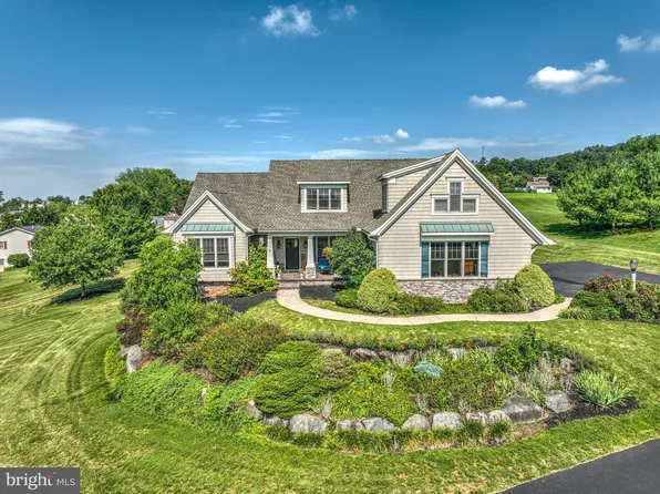 3 Buena Vista Ln, Denver, PA 17517