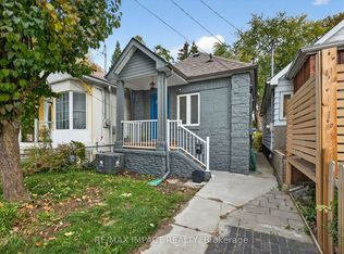 41 McDonald Ave, Toronto, ON M1L3Y7