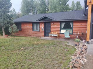 2724 Riverside Dr, Steamboat Springs, CO 80487