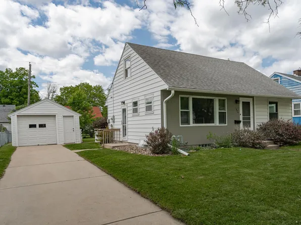 1509 9th Ave NE, Rochester, MN 55906