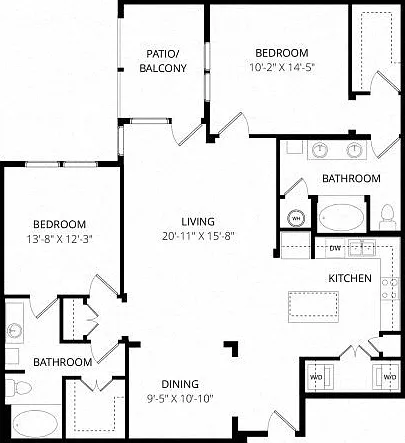 The Enclave at Brookside — Photo 27