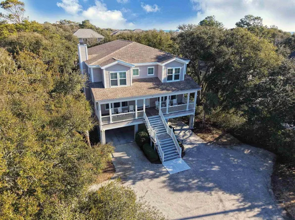 87 Summertime Ln. #North Litchfield Beach, Pawleys Island, SC 29585