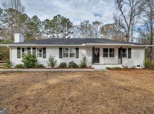 480 Country Club Rd, Dublin, GA 31021